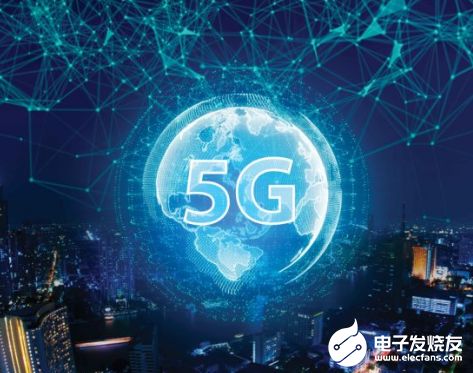 是德科技開(kāi)發(fā)用于5g和物聯(lián)網(wǎng)的技術(shù)