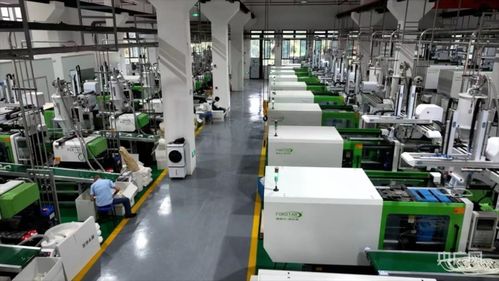 永州 綜合施策 推動科技企業(yè)創(chuàng)新發(fā)展 央廣網(wǎng)