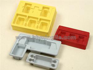 電子吸塑制品 精密元器件的守護(hù)者與品牌形象的塑造者