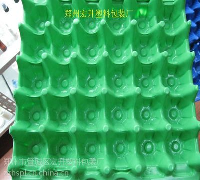 鄭州特色農(nóng)產(chǎn)品包裝升級 30枚柴雞蛋的禮品包裝設(shè)計(jì)與市場價(jià)值