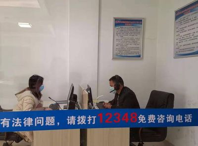 江西律師“疫”不容辭！網(wǎng)絡(luò)服務(wù)咨詢彰顯法治溫度